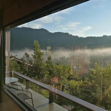 Bann Ton Kho Khao Kho Exterior foto