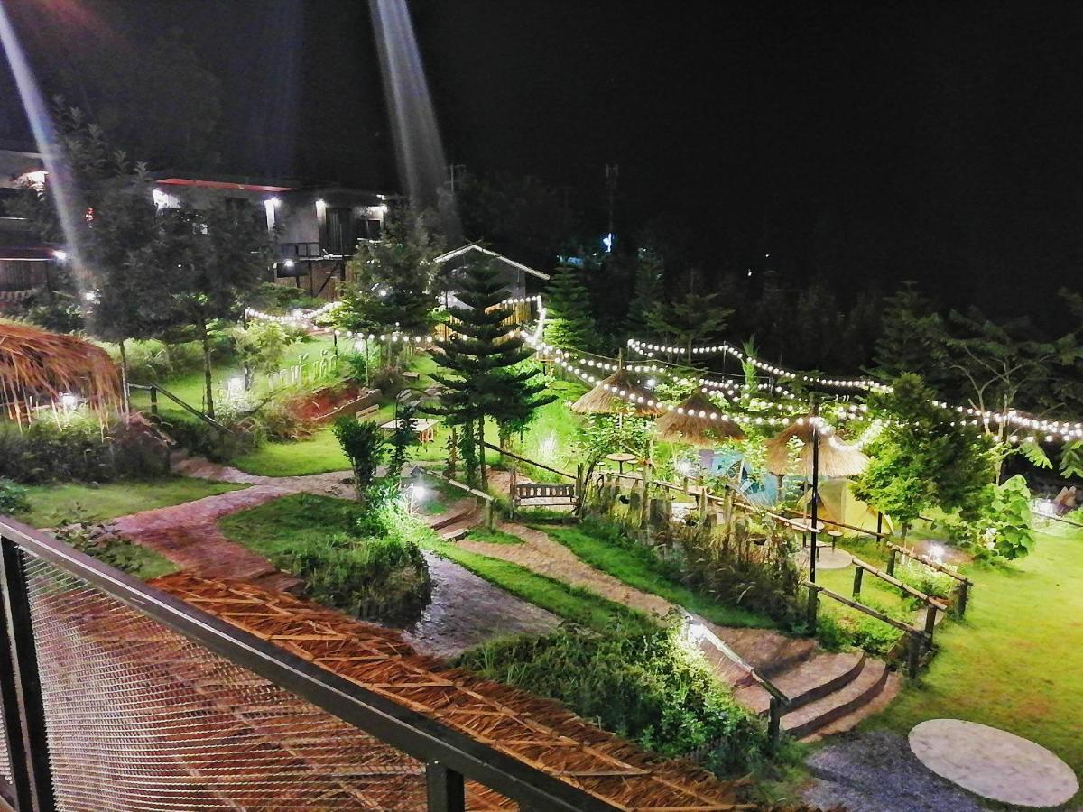 Bann Ton Kho Khao Kho Exterior foto