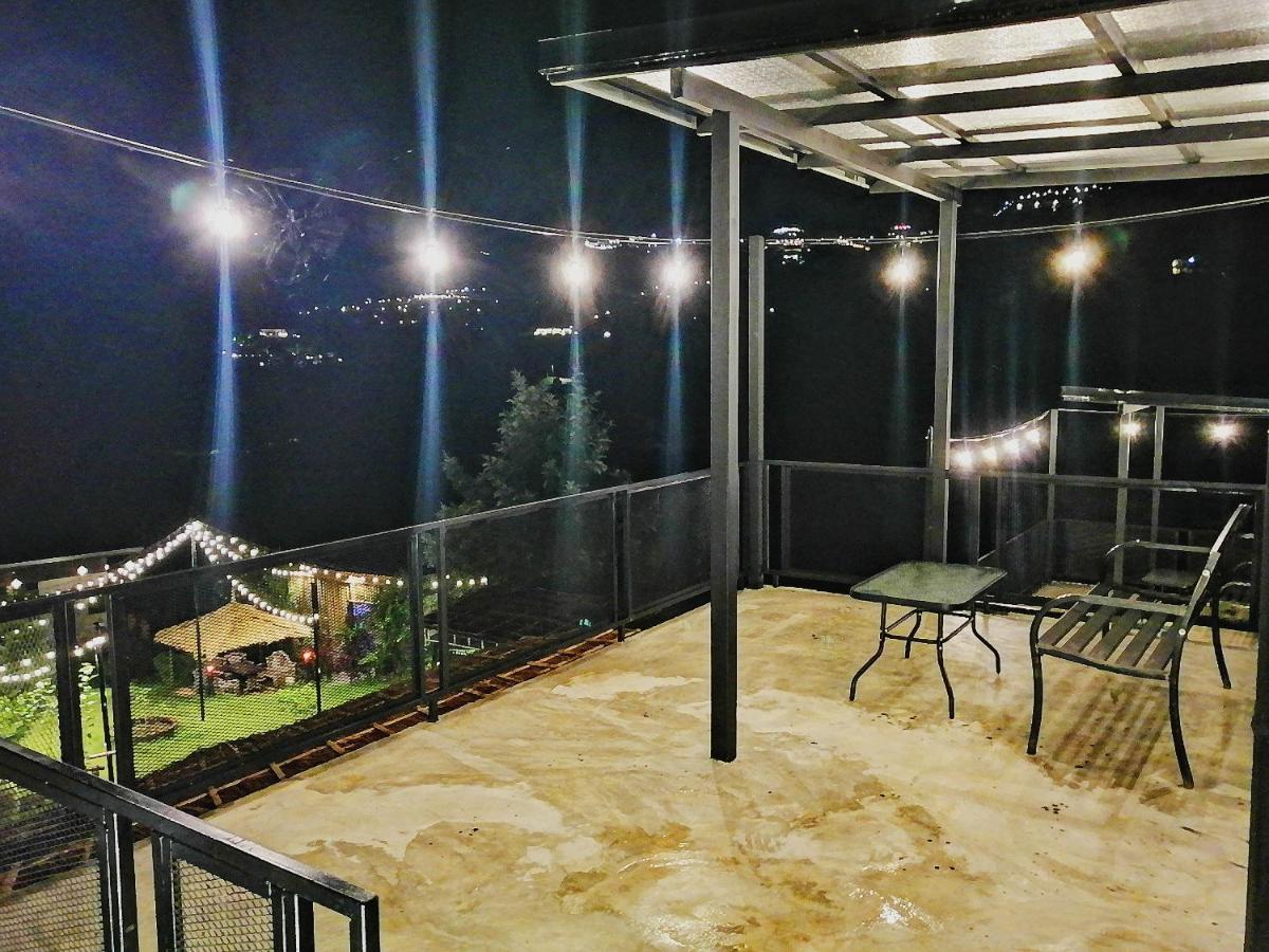 Bann Ton Kho Khao Kho Exterior foto