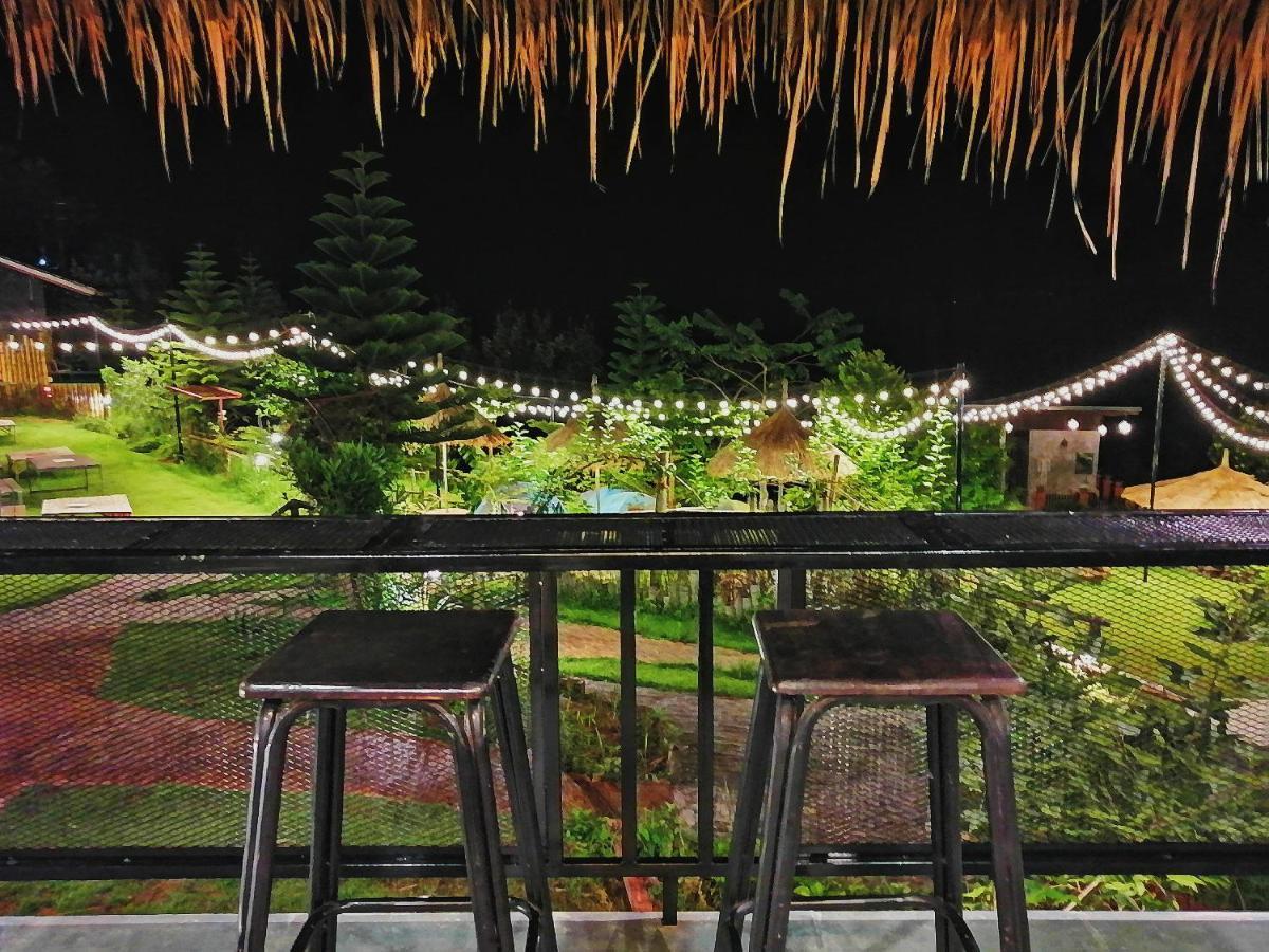 Bann Ton Kho Khao Kho Exterior foto
