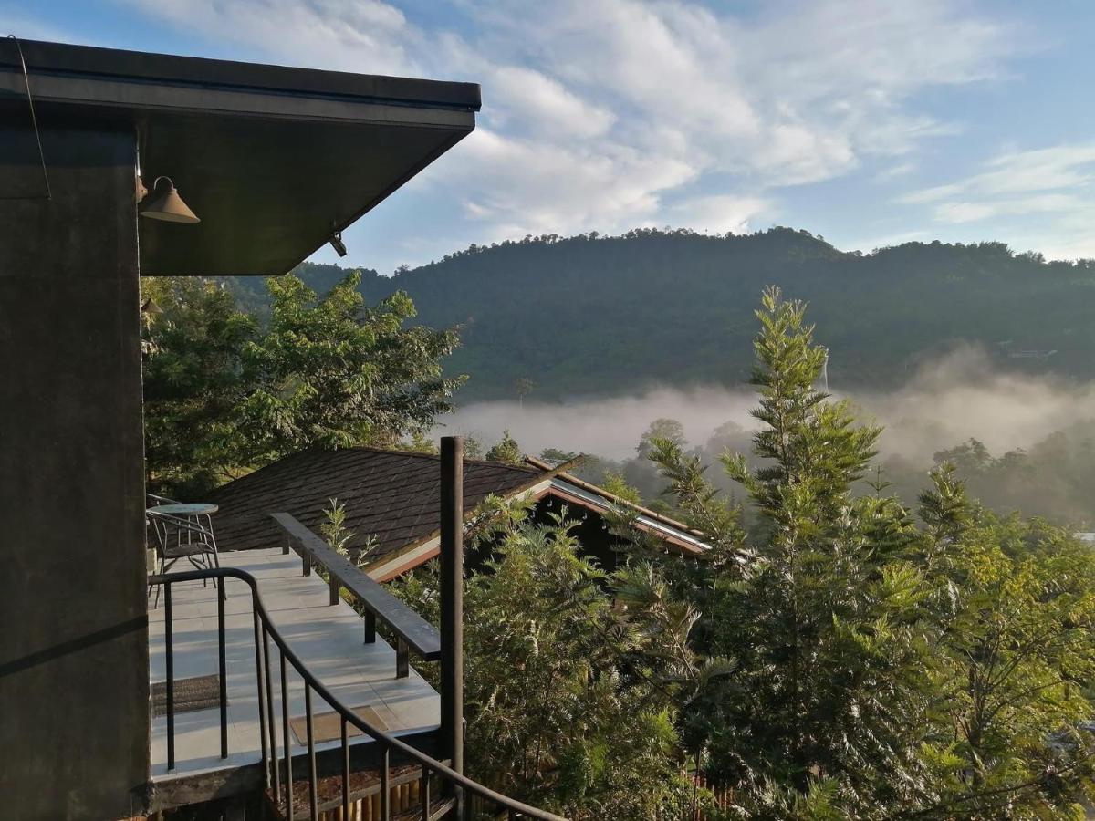 Bann Ton Kho Khao Kho Exterior foto