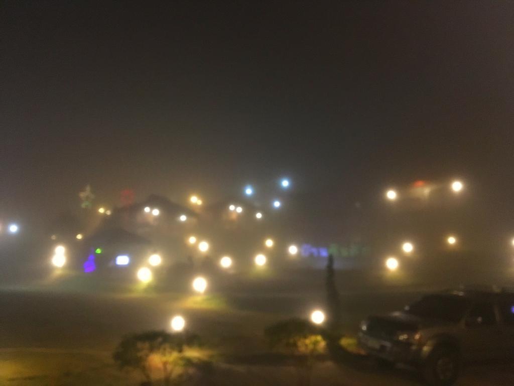 Bann Ton Kho Khao Kho Exterior foto