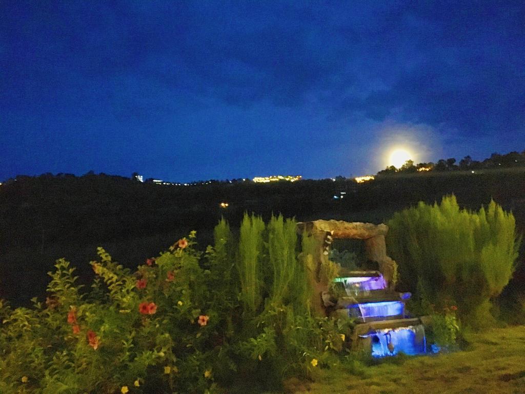 Bann Ton Kho Khao Kho Exterior foto
