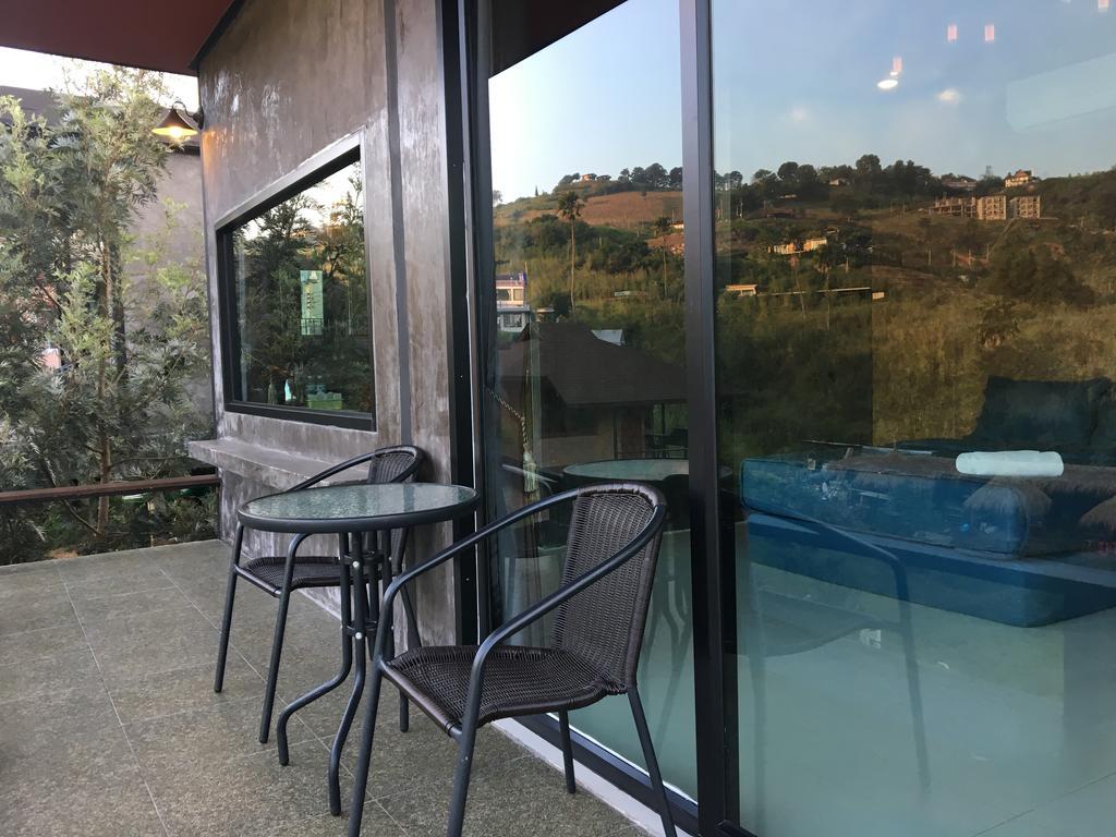 Bann Ton Kho Khao Kho Exterior foto