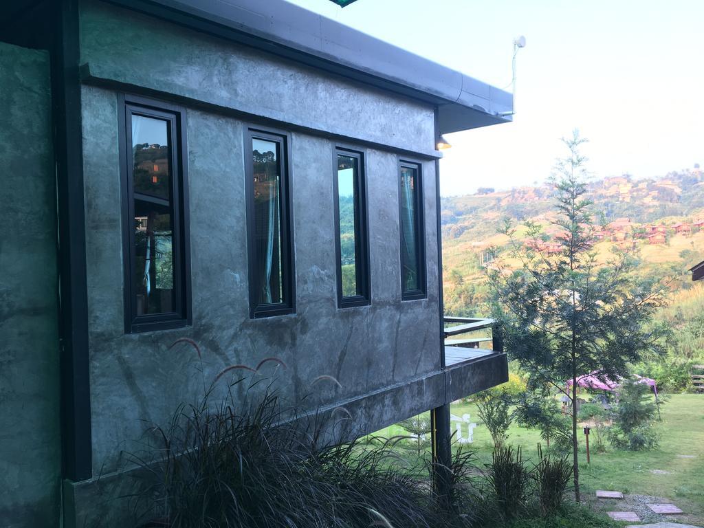Bann Ton Kho Khao Kho Exterior foto