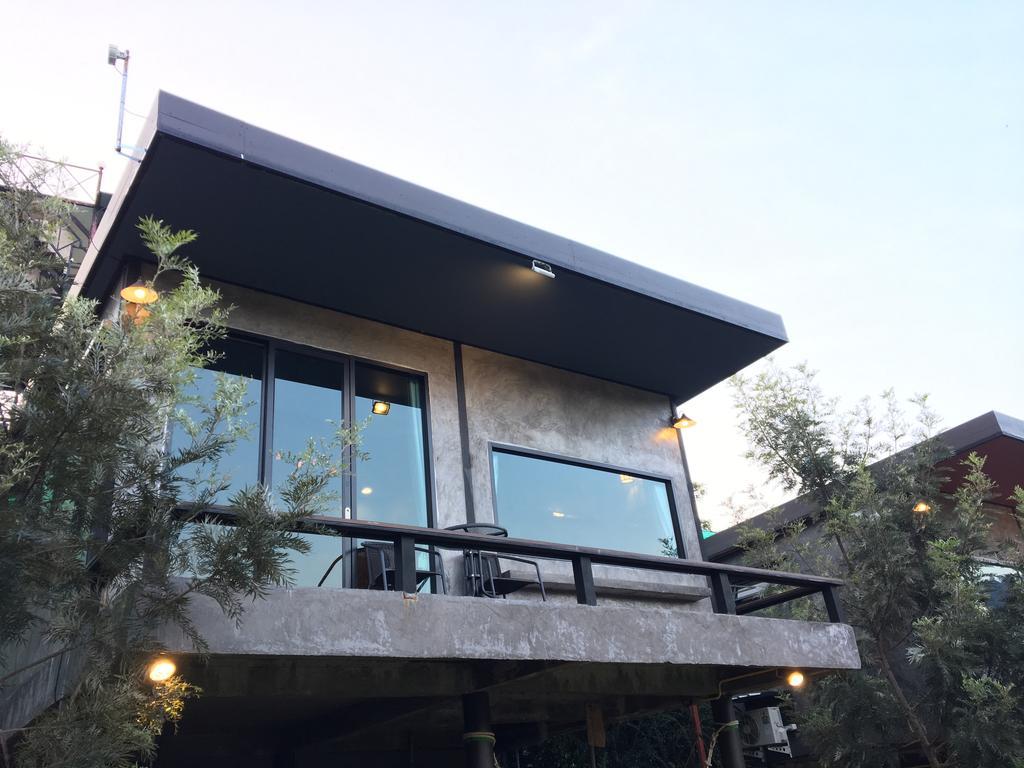 Bann Ton Kho Khao Kho Exterior foto
