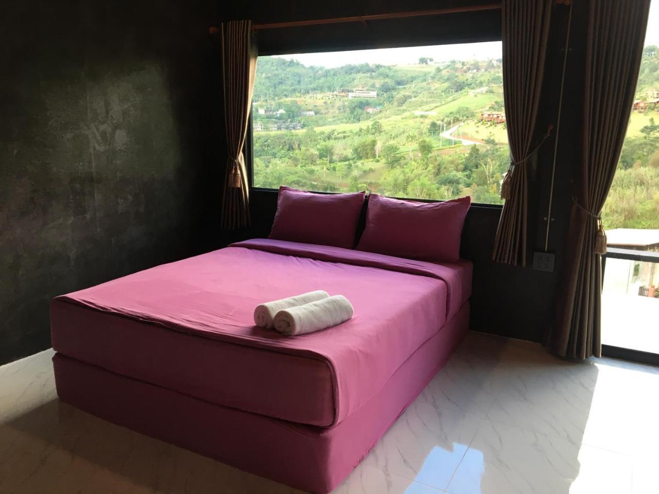 Bann Ton Kho Khao Kho Exterior foto